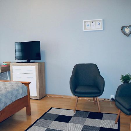 Szabadság Apartman Pécs Extérieur photo