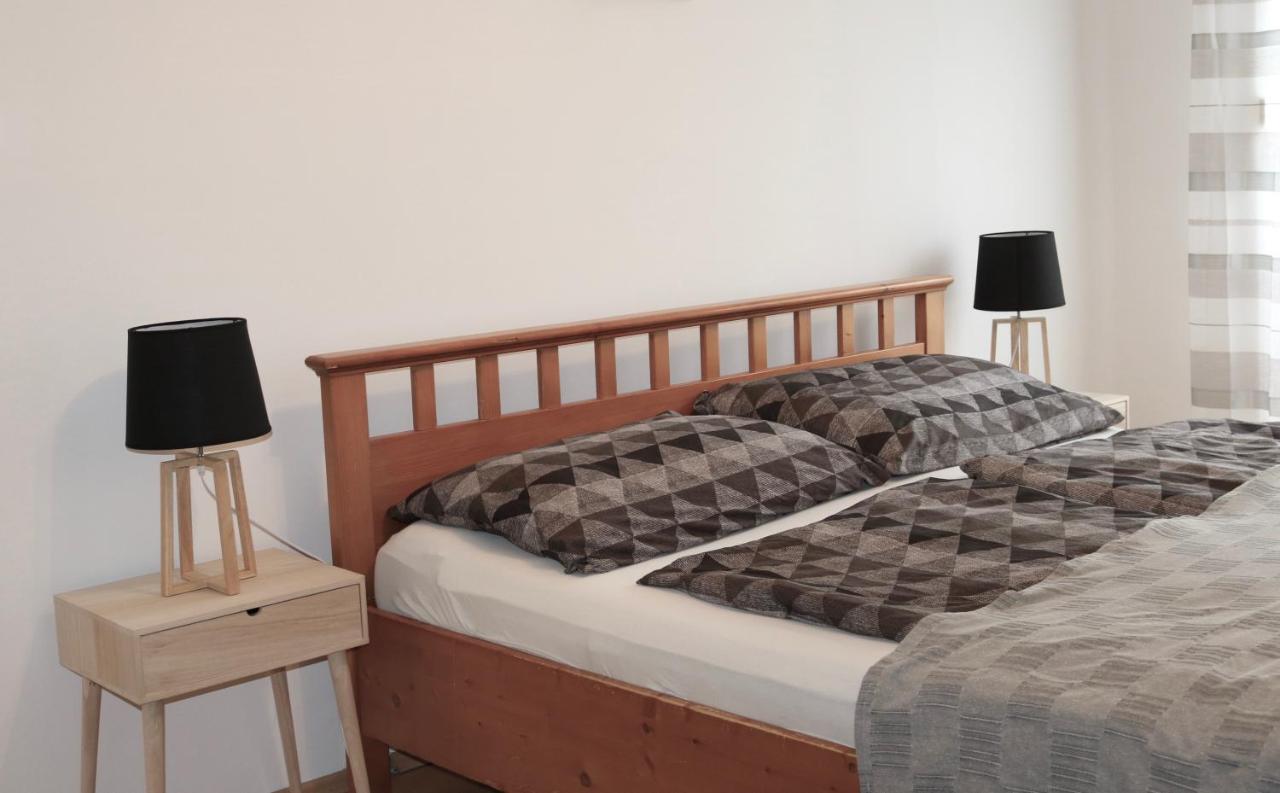 Szabadság Apartman Pécs Extérieur photo