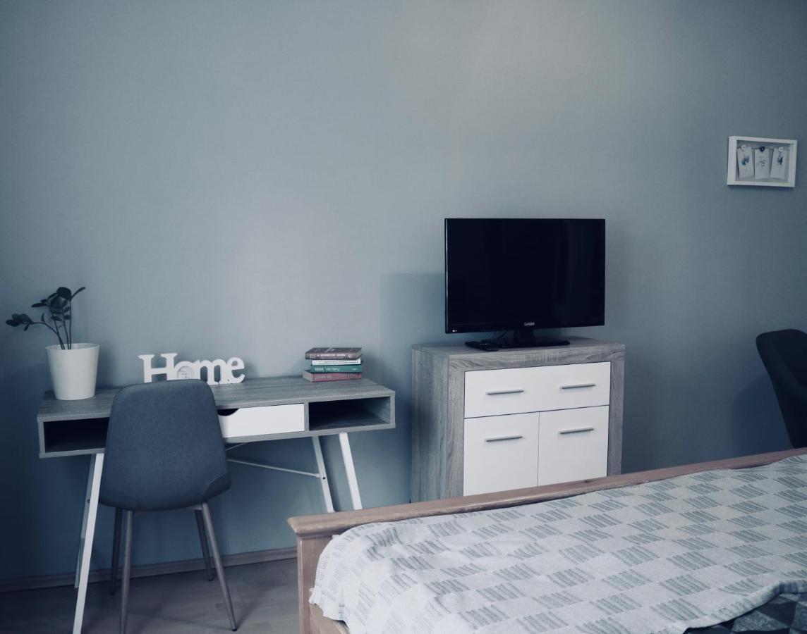 Szabadság Apartman Pécs Extérieur photo